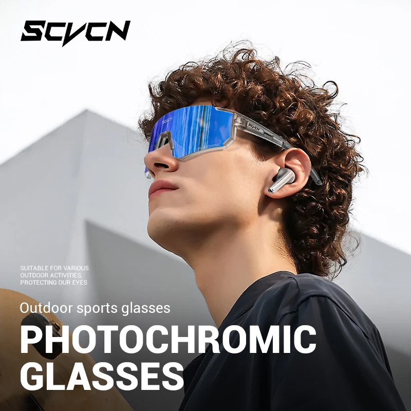 SCVCN nouvelles lunettes de pr - Mountain Biking Goggles avis et prix