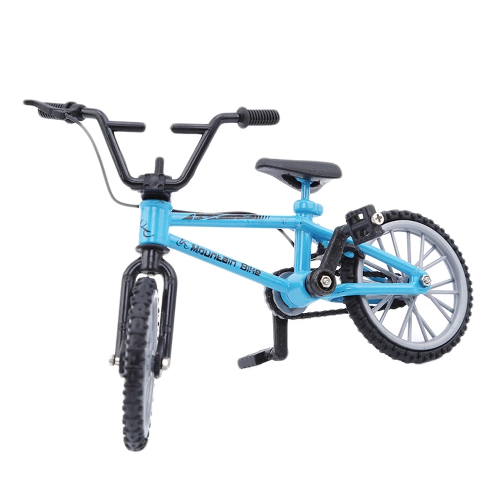 Alliage jeu créatif modèle jou - Mountain Biking Game avis et prix
