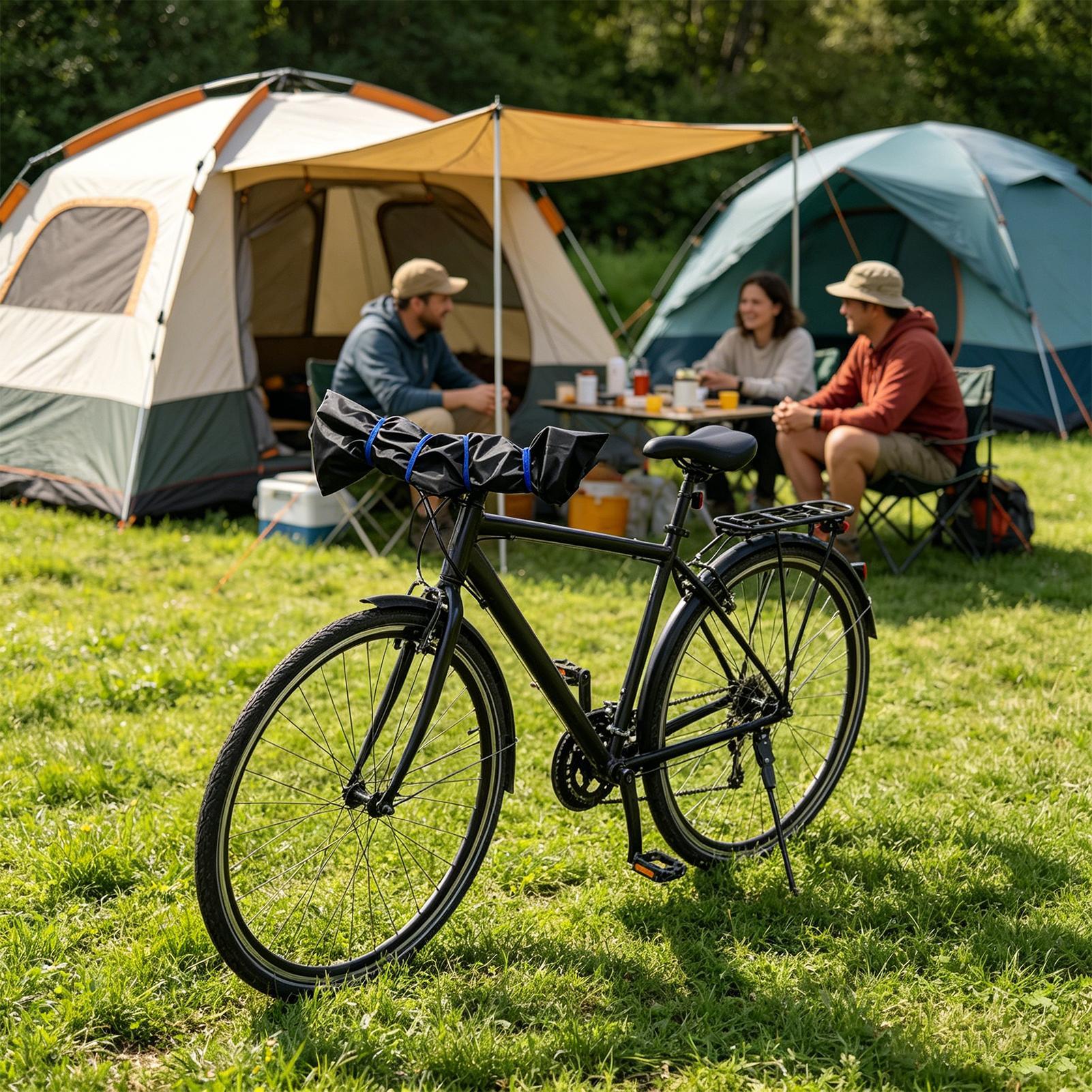Housse de protection pour guid - Mountain Biking Oxford avis et prix