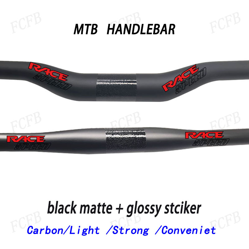 RACE SPEED T1000 guidon en car - Mountain Biking Races avis et prix