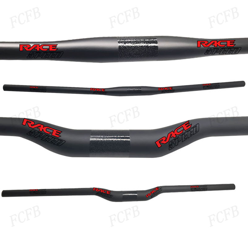 RACE SPEED T1000 guidon en car - Mountain Biking Races avis et prix