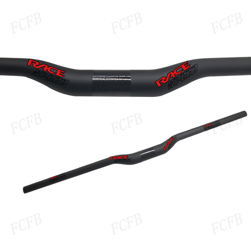 RACE SPEED T1000 guidon en car - Mountain Biking Races avis et prix