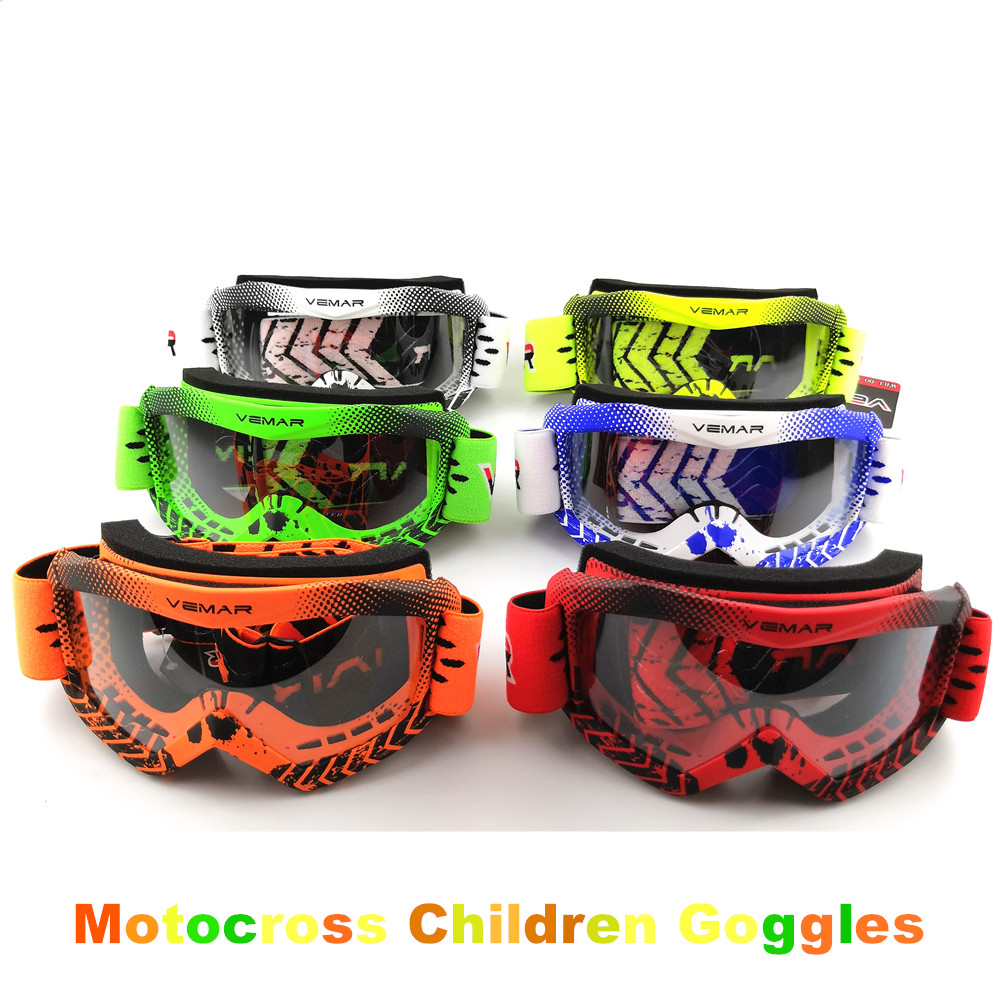 Lunettes de moto Vemar pour en - Mountain Biking Goggles avis et prix