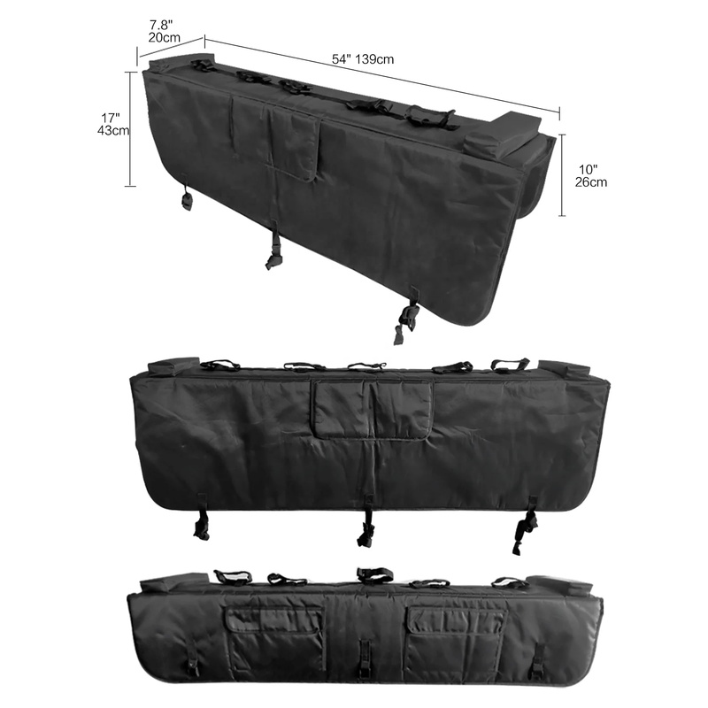 Housse de protection robuste d - Mountain Biking Oxford avis et prix