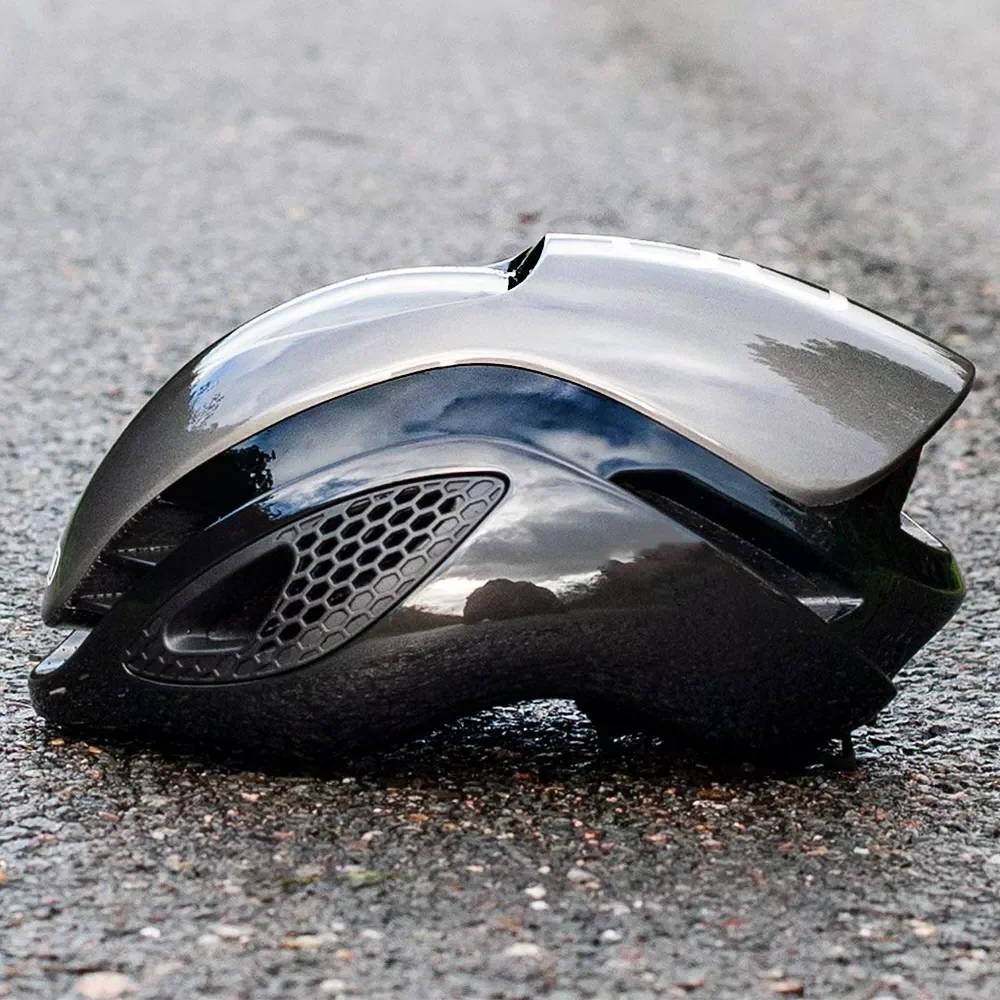Casques de vélo noir mat pour  - Mountain Biking Game avis et prix